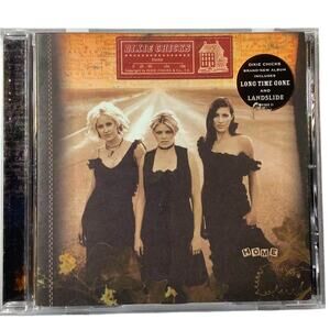 HOME, DIXIE CHICKS, 2002 Vintage Music CD, EUC, Original Artwork, Case